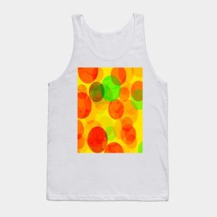 Éxtasis Tank Top